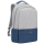 Torba do laptopów RIVACASE Prater 7567 17.3" szary/ciemnoniebieski